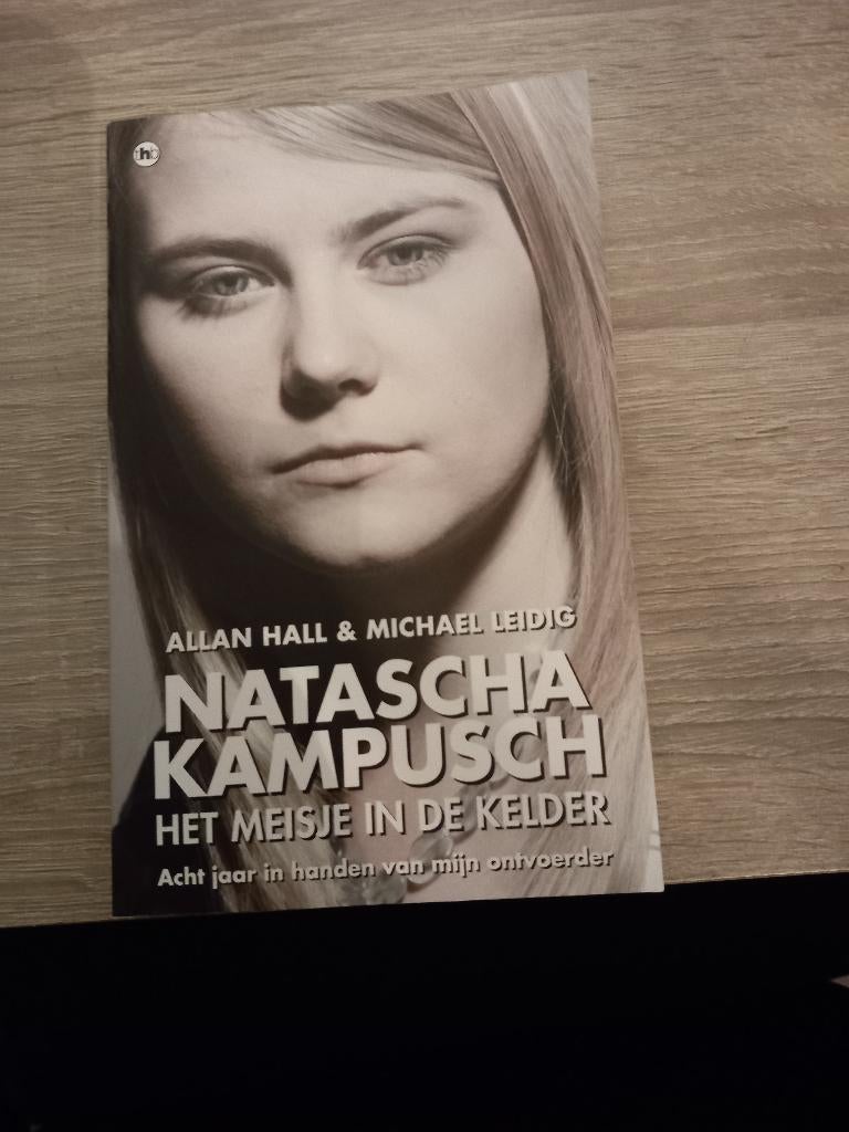 boek, Ophalen of Verzenden, Zo goed als nieuw, Overige