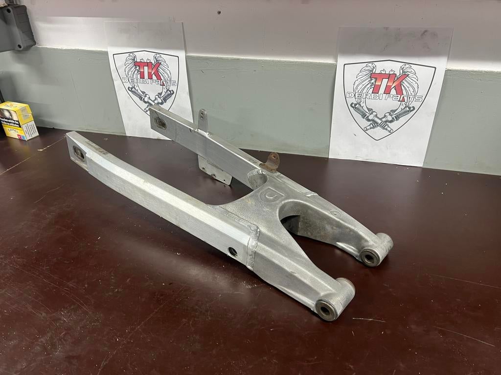 Derbi drd pro achterbrug, Frame, Gebruikt, Ophalen of Verzenden, Nvt
