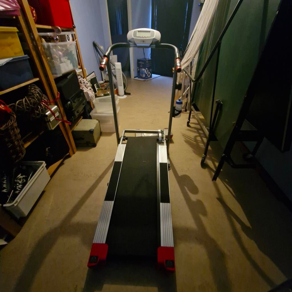Loopband, Sport en Fitness, Ophalen, Loopband