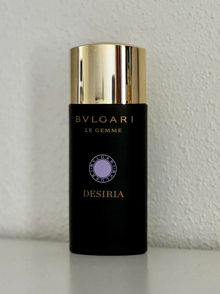 Bvlgari Le Gemme Desiria Eau de Parfum 30 ml nieuw, Sieraden, Tassen en Uiterlijk, Uiterlijk | Parfum, Nieuw, Ophalen of Verzenden