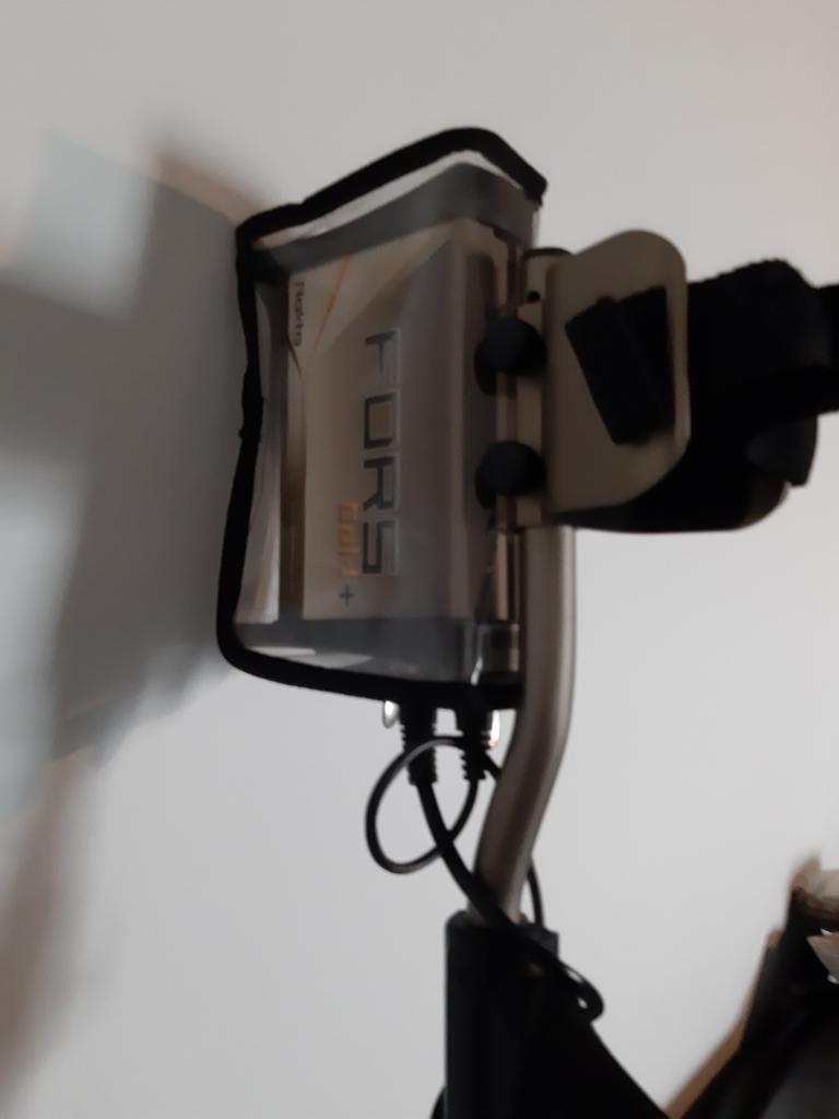 Nokta Fors Gold+ Metaaldetector - Weinig gebruikt!, Hobby en Vrije tijd, Ophalen of Verzenden