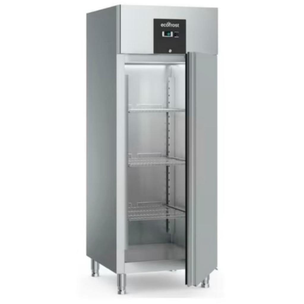 ECOFROST RVS HORECA KOELKAST SCHERPSTE PRIJS!, Ophalen of Verzenden, Nieuw in verpakking, Koelen en Vriezen