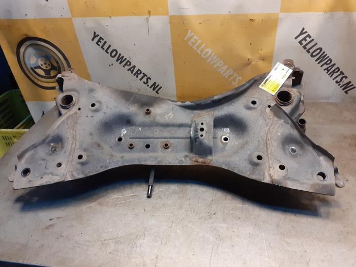 Subframe van een Suzuki Alto, Auto-onderdelen, Gebruikt, -, -, Ophalen of Verzenden