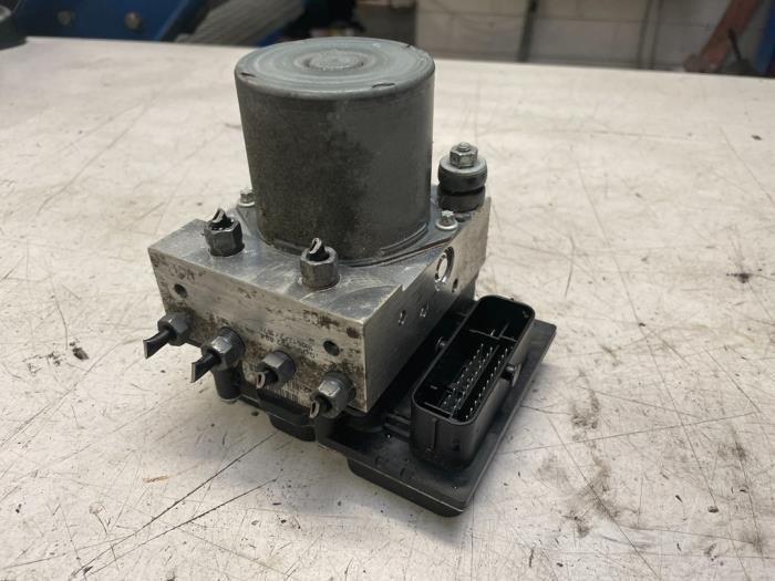 ABS Pomp van een Citroen DS5, Gebruikt, -, Ophalen of Verzenden, -