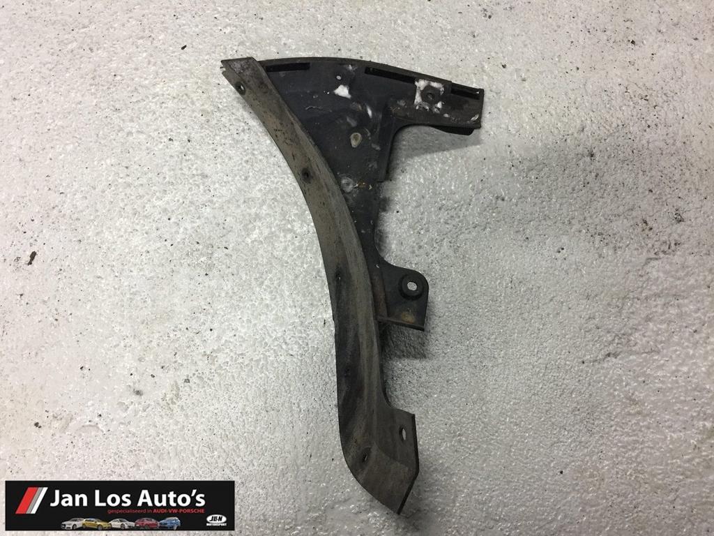 Bumpersteun achter rechts Audi A3 S3 8L ('96-'03) 8L9807378C, Auto-onderdelen, Ophalen of Verzenden, Gebruikt, Audi