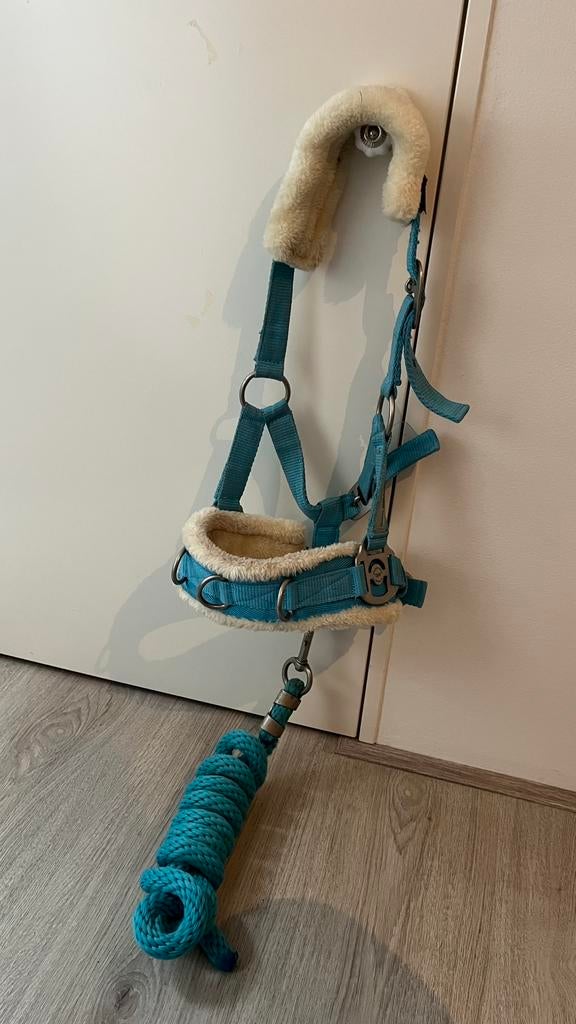 Pony kaptoom, Dieren en Toebehoren, Paarden en Pony's | Hoofdstellen en Tuigage, Ophalen of Verzenden, Zo goed als nieuw, Overige soorten