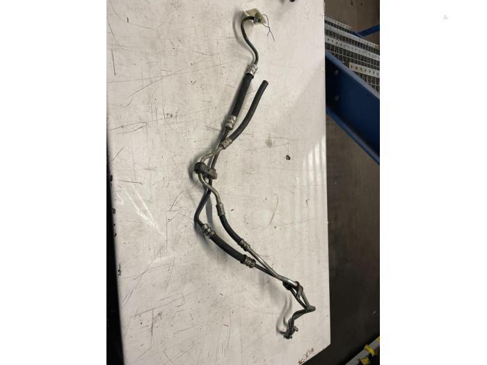 Stuurbekrachtiging Leiding van een Citroen DS5, Gebruikt, -, Ophalen of Verzenden, -