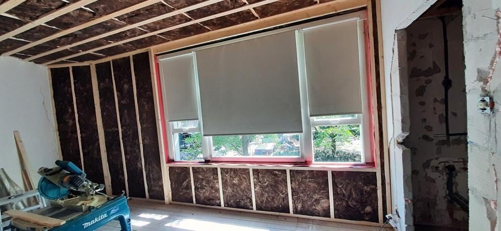 Bouw en renovatie. Bouwdiensten, Diensten en Vakmensen, Klussers en Klusbedrijven