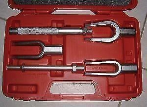 Fusee / Stuurkogel vork set [Nieuw], Auto diversen, Autogereedschap, Nieuw, Ophalen of Verzenden