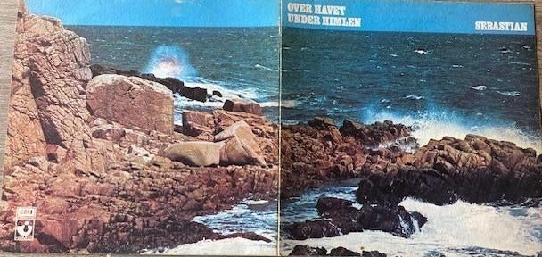 Rustix/MitchRyder/SueSaad/(John)Sebastian/Santana/SadistaSis, Ophalen of Verzenden, Zo goed als nieuw, Overige formaten, Poprock