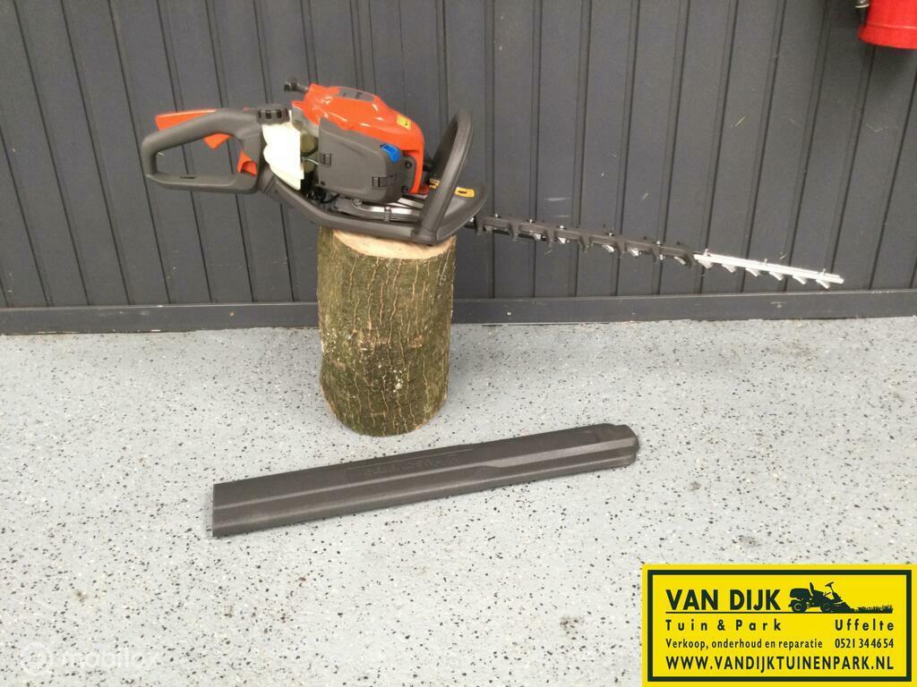 Husqvarna 522HDR60X Heggenschaar. 60 cm, 5 kg, 0.6 kW, Ophalen of Verzenden, Nieuw