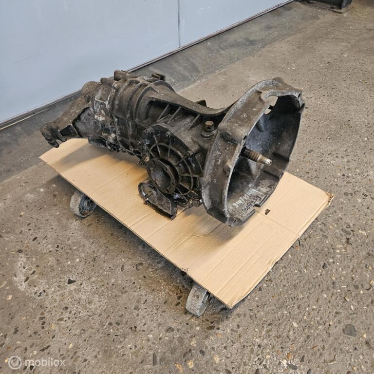 Versnellingsbak Porsche 914, Auto-onderdelen, Transmissie en Toebehoren, Gebruikt, Ophalen of Verzenden