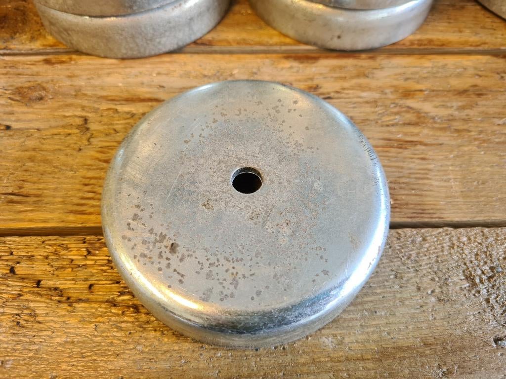 Magneet  Potmagneet  Magneetvisen  Magneet rond, Ophalen of Verzenden