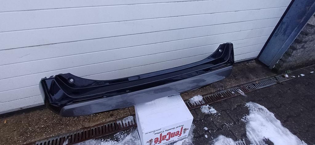 Toyota RAV4 Bumper Achterbumper 5215942320 PDC Diffuser, Gebruikt, -, -, Ophalen of Verzenden