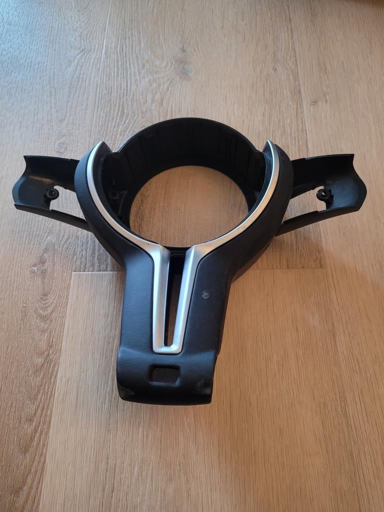 BMW F Serie M Stuur Paneel, Auto-onderdelen, Interieur en Bekleding, Ophalen of Verzenden, Gebruikt, BMW