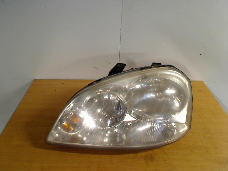 Koplamp Links Chevrolet USA Nubira Wagon (2005-03/2011-12), Auto-onderdelen, Verlichting, Gebruikt, General Motors Germany GmbH