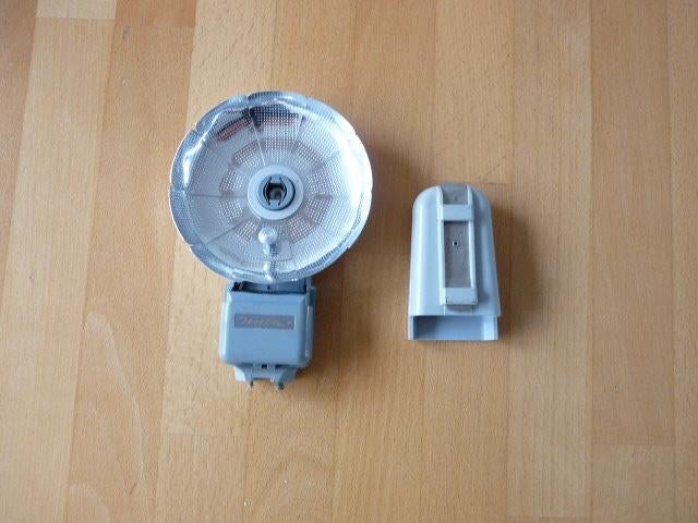 Zeiss ikon Ikoblitz 4, Verzamelen, Ophalen of Verzenden, 1940 tot 1960, Flitser