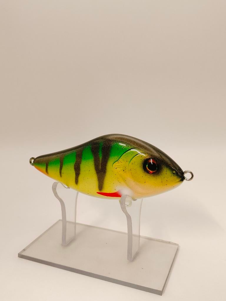 Custom kunstaas voor div vissoorten., Info@lure-cave-customs.nl, Overige typen, Nieuw, Lure Cave Customs