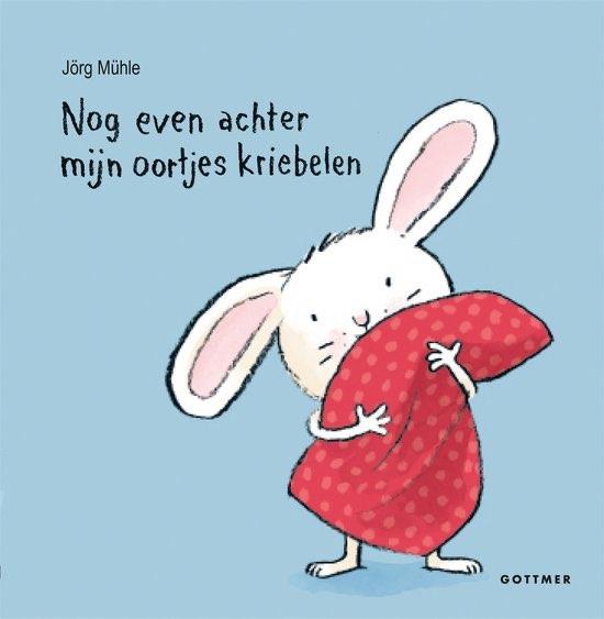 Nog even achter mijn oortjes kriebelen - GRATIS VERZENDING, Verzenden, Nieuw