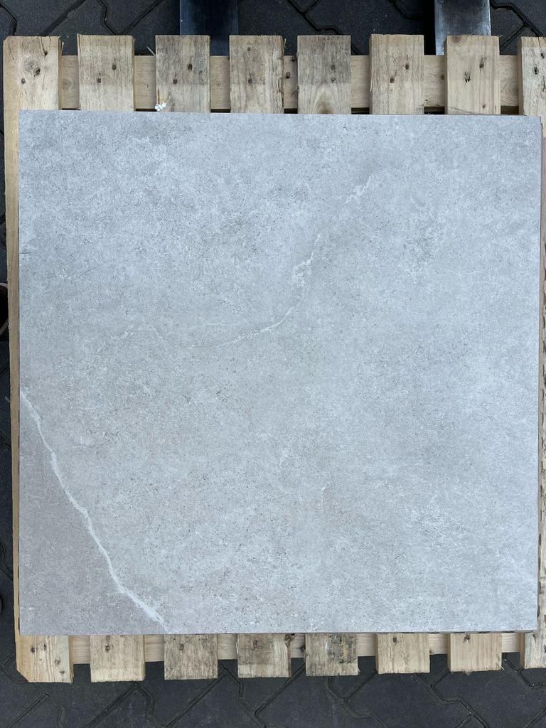 Brera Beige 60x60x1 (10,08 m² voor €125,-), 40 tot 60 cm, 40 tot 60 cm, Keramiek, Nieuw