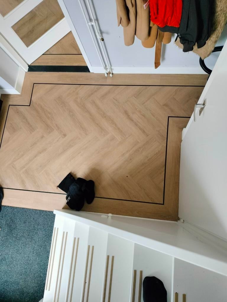 Schuren van parket, Diensten en Vakmensen, Vloerleggers en Parketteurs, Vloerbewerking of Renovatie