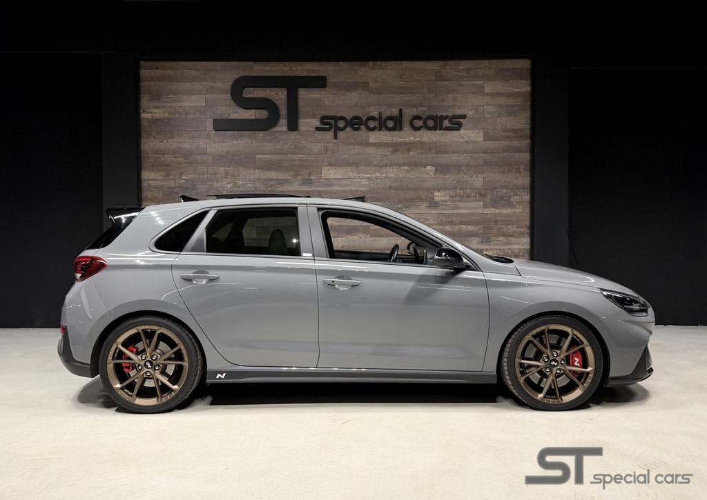 Hyundai i30 2.0 N-Performance|AUT|Pano, Auto's, Hyundai, 1998 cc, Gebruikt, 4 cilinders, Met garantie (alle)