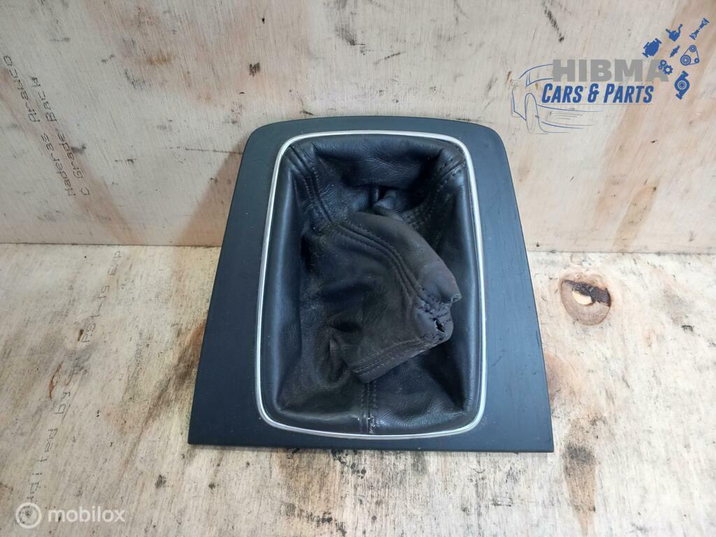 Audi A4 Avant B7 Pookhoes Leder 2004 t/m 2011, Auto-onderdelen, Interieur en Bekleding, Gebruikt, Ophalen of Verzenden