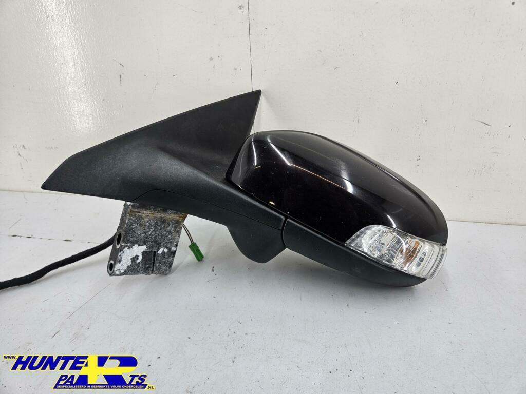 Buitenspiegel links Volvo C70 Convertible ('09-'13) 31217334, Gebruikt, Ophalen of Verzenden, Volvo