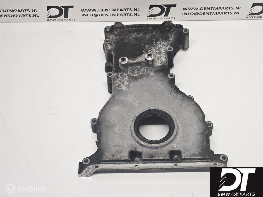 Distributiedeksel S54 S54B32 BMW Coupé E46 M3 11147831131, Auto-onderdelen, Motor en Toebehoren, Gebruikt, Ophalen of Verzenden