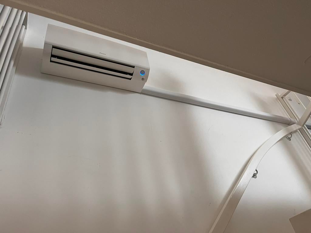 Professionele Airco Monteur - Airco’s met installatie!, Witgoed en Apparatuur, Airco's, Ophalen, Nieuw, 3 snelheden of meer, 100 m³ of groter