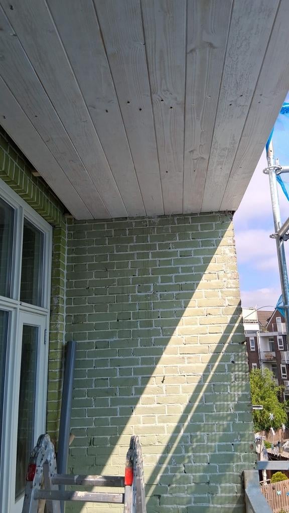 Klusjesman, huisontruiming, en sinds kort ook tuinonderhoud!, Overige vormen