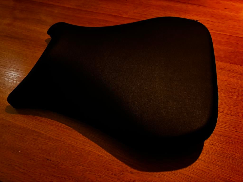 YAMAHA YZF-R6 YZF R6 600 ZADEL SEAT BUDDY, Motoren, Ophalen of Verzenden, Gebruikt