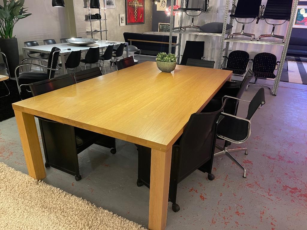 Bert Plantagie Pure T bij TheReSales, Ophalen, 100 tot 150 cm, Design, Eikenhout
