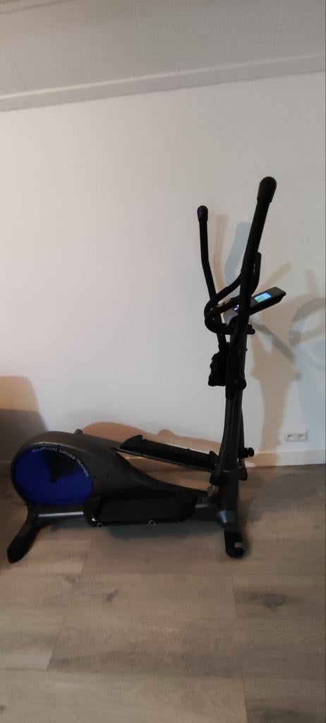 Crosstrainer Infiniti, Sport en Fitness, Fitnessapparatuur, Ophalen of Verzenden, Gebruikt, Crosstrainer