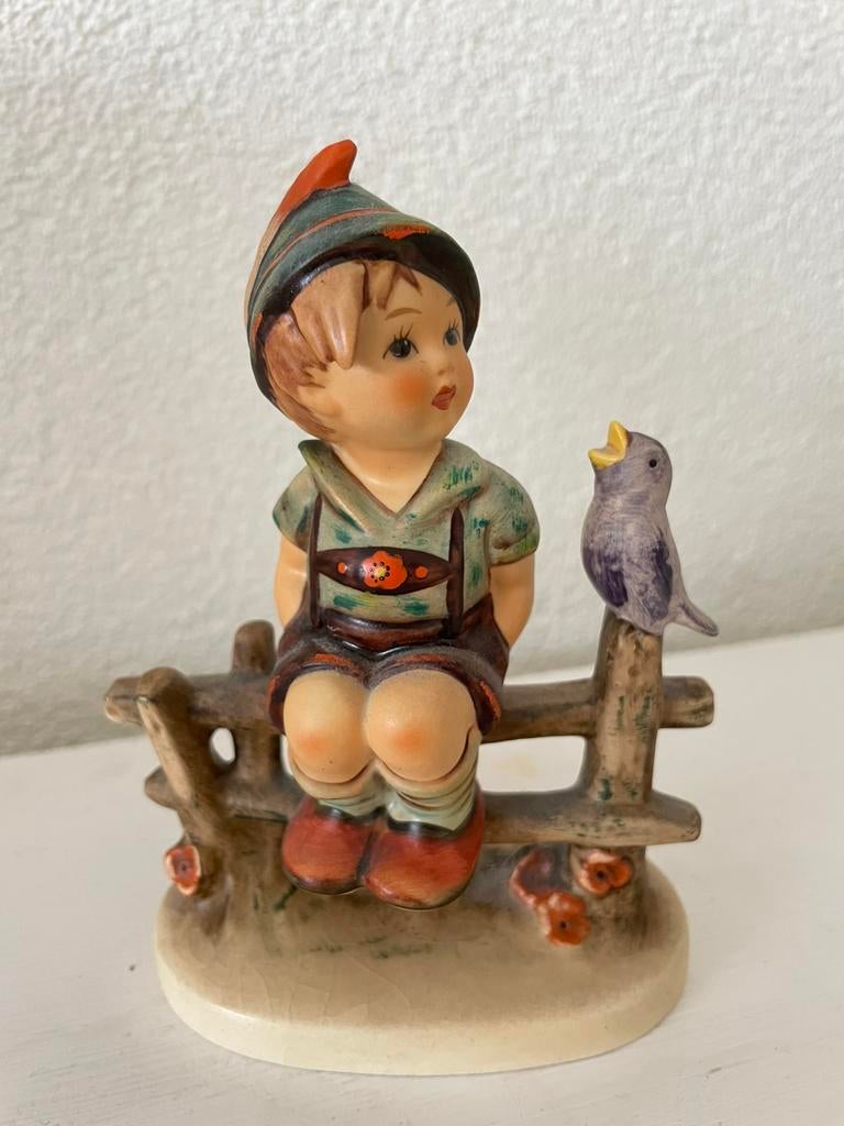 Goebel beeldje, Ophalen of Verzenden, Zo goed als nieuw