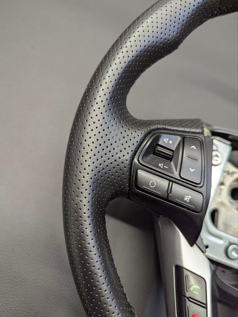 Stuurwiel Stuur Kia Rio, Kia, Autoknap.nl@gmail.com, Ophalen of Verzenden, Autoknap
