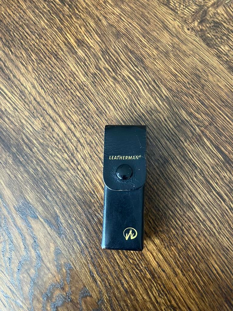 Leatherman Core multitool, Caravans en Kamperen, Kampeergereedschap, Ophalen of Verzenden, Zo goed als nieuw
