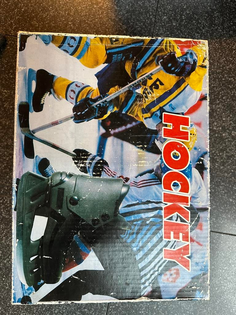 Hocky schaatsen, Sport en Fitness, Schaatsen, Ophalen, IJshockeyschaatsen, Overige merken