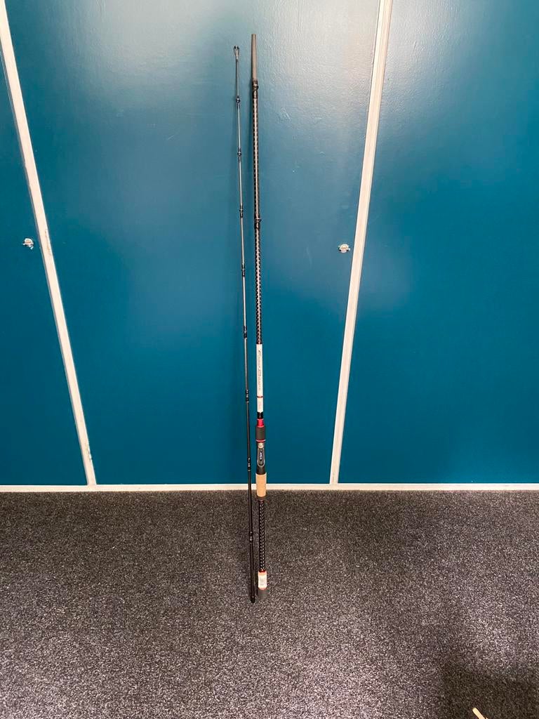 Arca Evoque Super troller/cast 2,7m 0-120gr 2 delig, Watersport en Boten, Werphengel, Nieuw, S, H