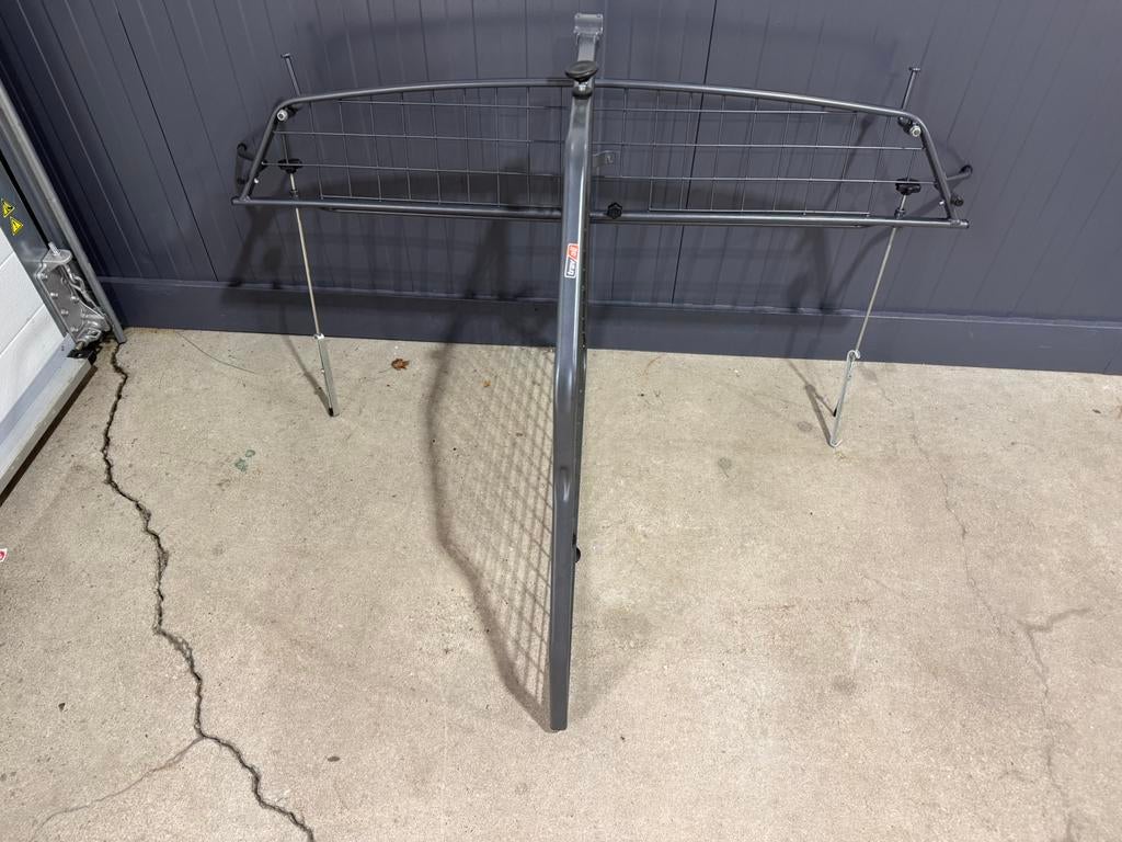 Hondenrek voor audi Q5 2008/2016, Ophalen of Verzenden, Zo goed als nieuw