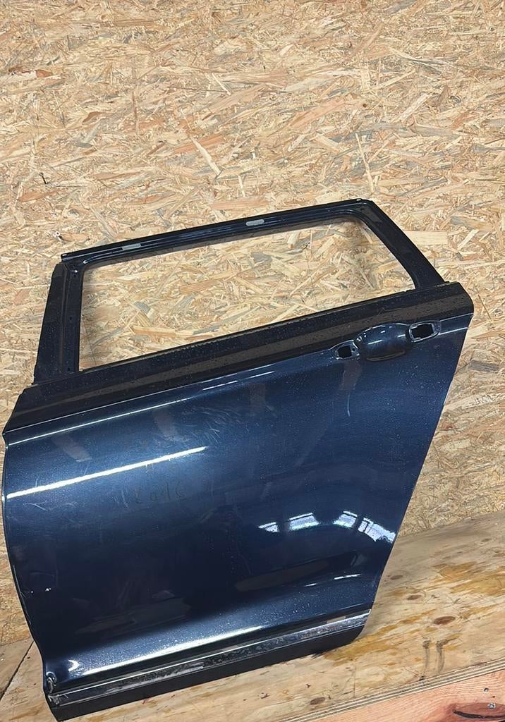VW Passat B8 3G Sedan achterdeur, Auto-onderdelen, Ophalen, Deur