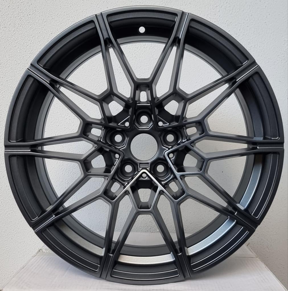 19" velgen 826M Look 5x112 nieuw BMW G20 G21 G30 G31 G10 G11, Ophalen of Verzenden, Nieuw, 19 inch, Velg(en)
