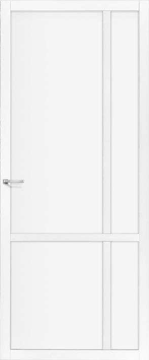 Nieuwe Opdekdeuren in de maat 83x201.5cm, 80 tot 100 cm, Binnendeur, Nieuw, Ophalen of Verzenden