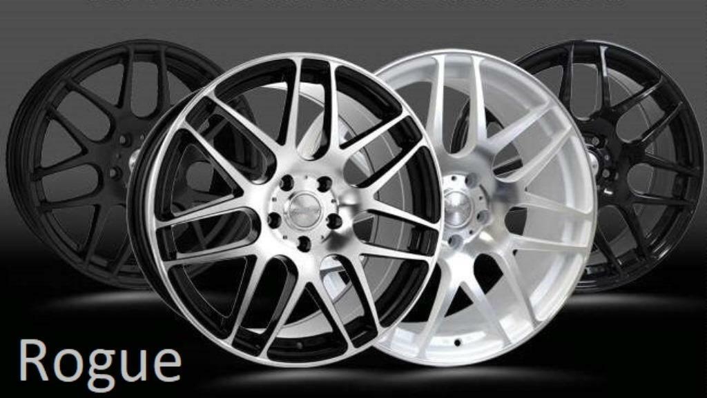 18 inch Velgen Peugeot Expert Citroen Jumpy 5x108 met banden, 18 inch, Nieuw, Band(en), Winterbanden