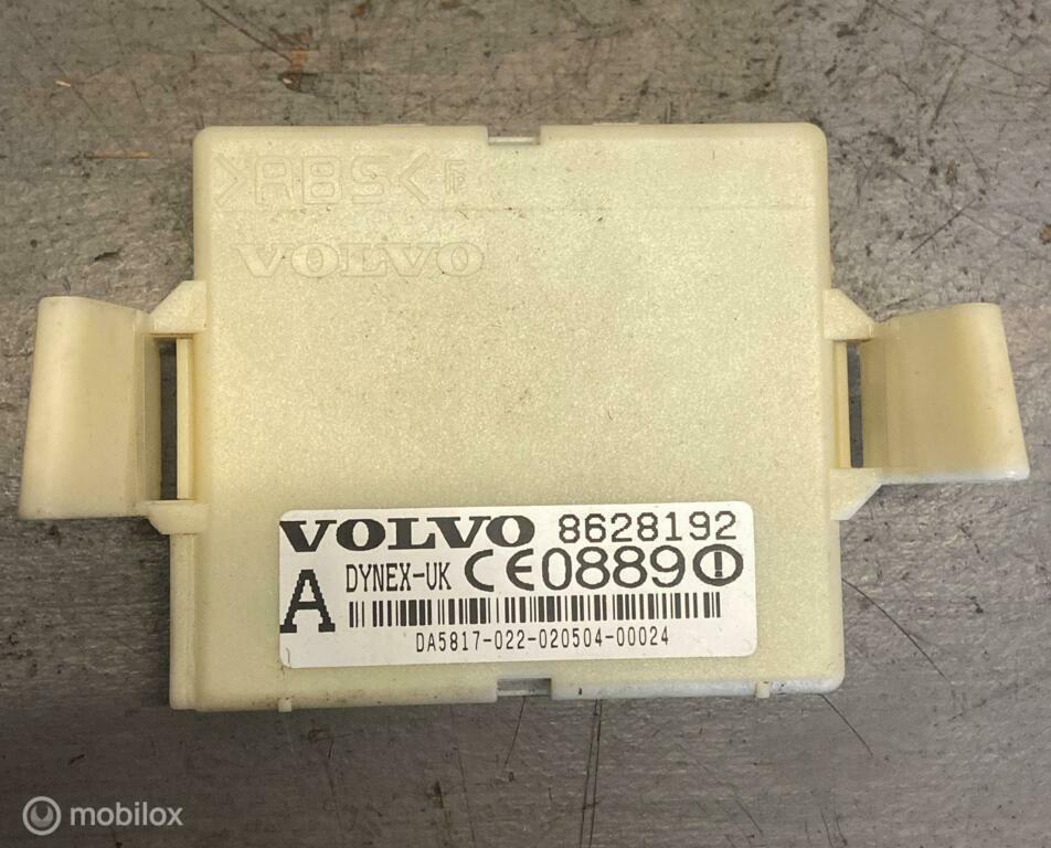 Alarm sensor Volvo c70 8628192, Auto-onderdelen, Overige Auto-onderdelen, Volvo, Gebruikt, Ophalen of Verzenden