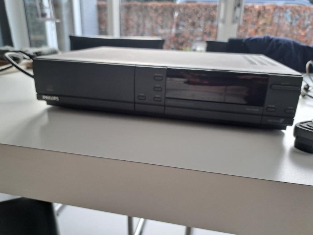 CDI-Speler Philips, Ophalen, Gebruikt, Philips