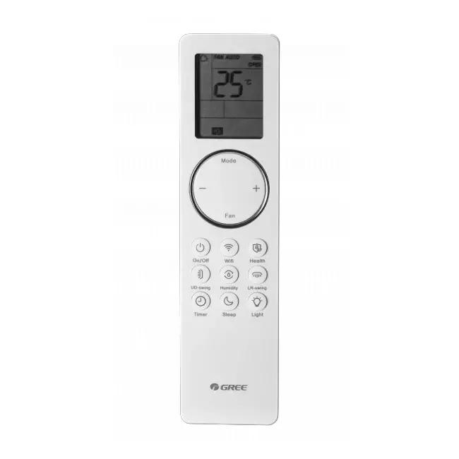 Airco split unit Tosot Clivia 3,5 kW incl. installatie, Witgoed en Apparatuur, Verwarmen, Nieuw, 3 snelheden of meer, Ophalen of Verzenden