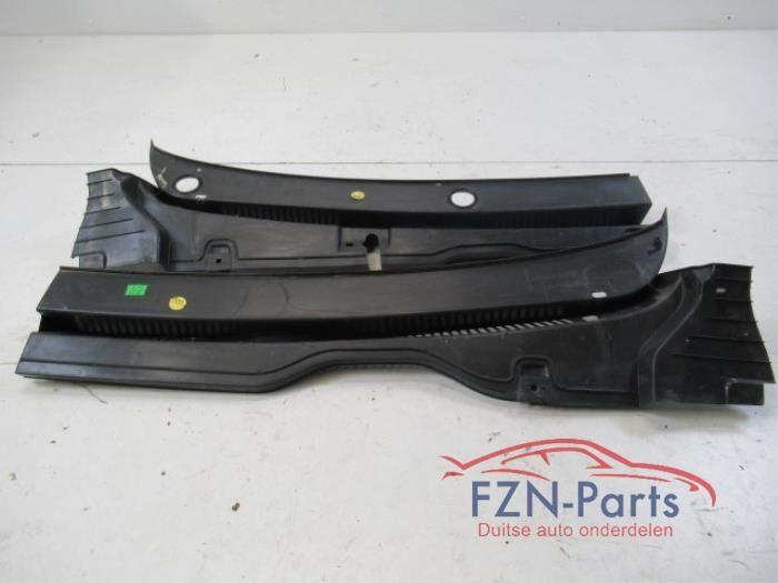 VW Golf Sportsvan Parafaan L+R Set, Ophalen of Verzenden, Gebruikt