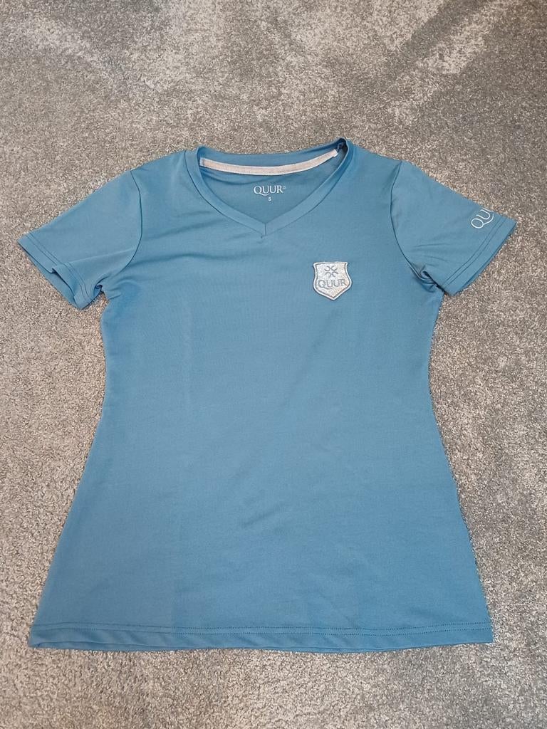 Quur shirt maat S, Ophalen of Verzenden, Dressuur, Bovenkleding