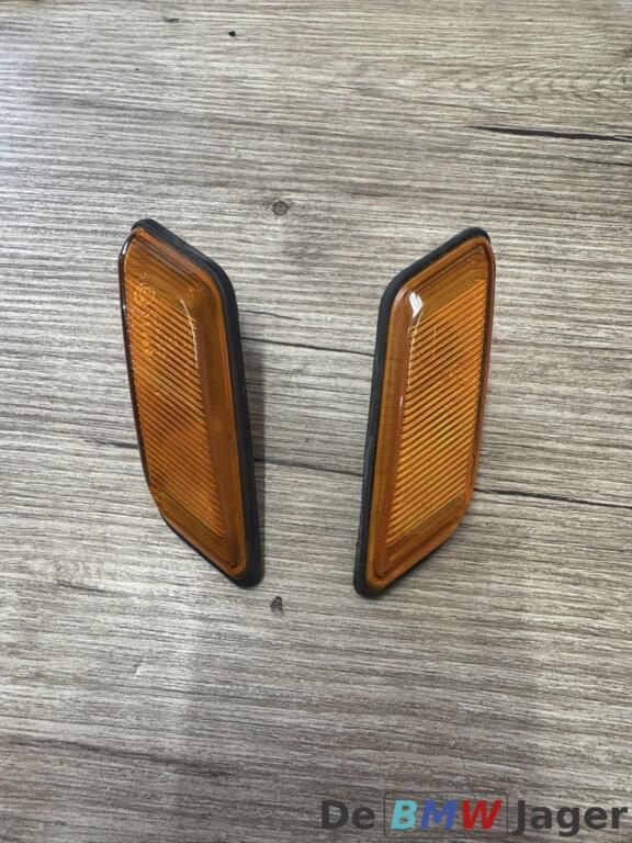Knipperlicht set BMW Z3 E36 8389535 & 8389536, Gebruikt, Ophalen of Verzenden, BMW, BMW